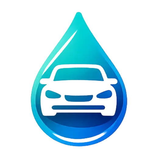 Lavage auto à domicile Roches